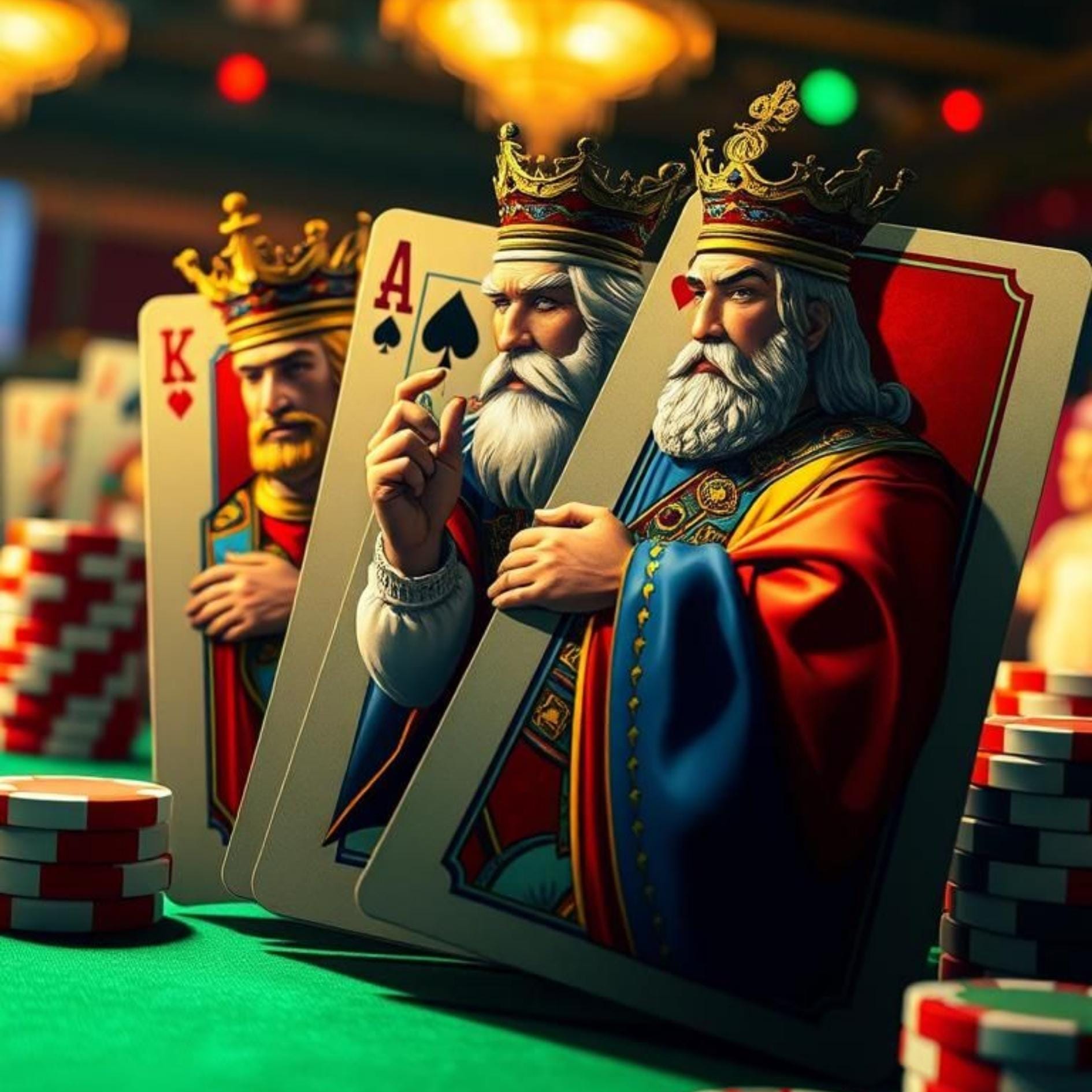 Sanh Thang Loi Thang Lon