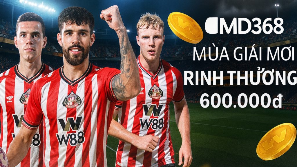 BỨT PHÁ CÙNG CMD – CƯỢC NGAY NHẬN THƯỞNG TỚI 600 VND