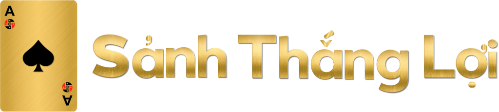 Sảnh Thắng Lợi Logo