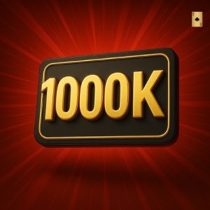 Thẻ nạp game 1000K