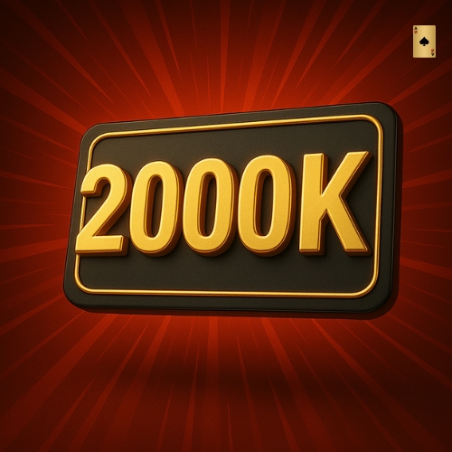 Thẻ nạp game 2000K