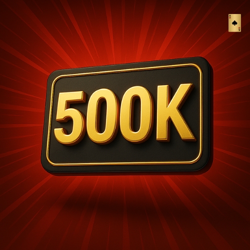 Thẻ nạp game 500K