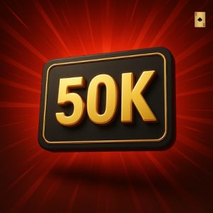 Thẻ nạp game 50K