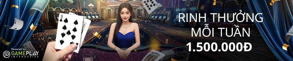 Giải Mã Khuyến Mãi W88: “Cược Live Casino W88 – Rinh Thưởng Đến 1,500K Mỗi Tuần” – Chơi đều tay, lộc về đầy túi!