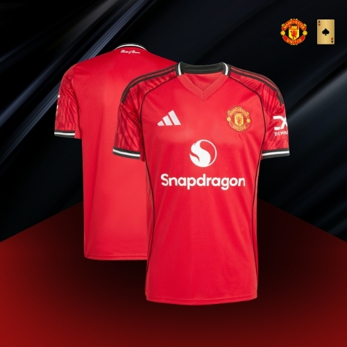 Áo đấu chính hãng (MU)