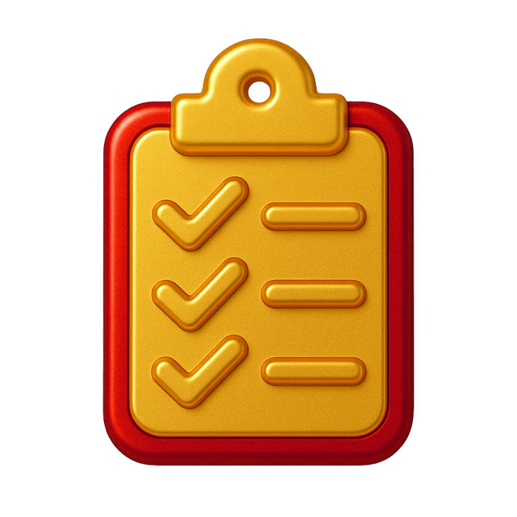 Nhiệm vụ hôm nay