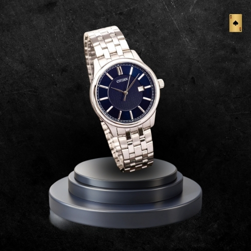 Đồng hồ chính hãng Citizen (Nam)