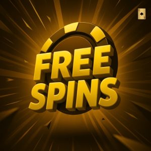 01 Lượt quay may mắn