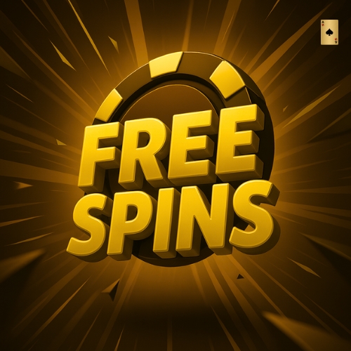 01 Lượt quay may mắn