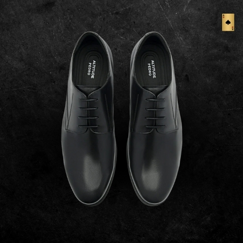 Giày tây nam chính hãng Pedro