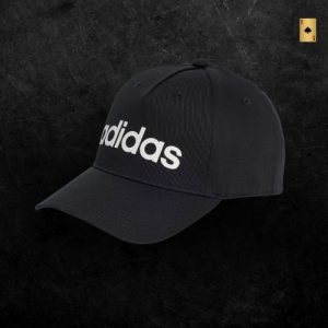 Mũ Adidas chính hãng (Đen)