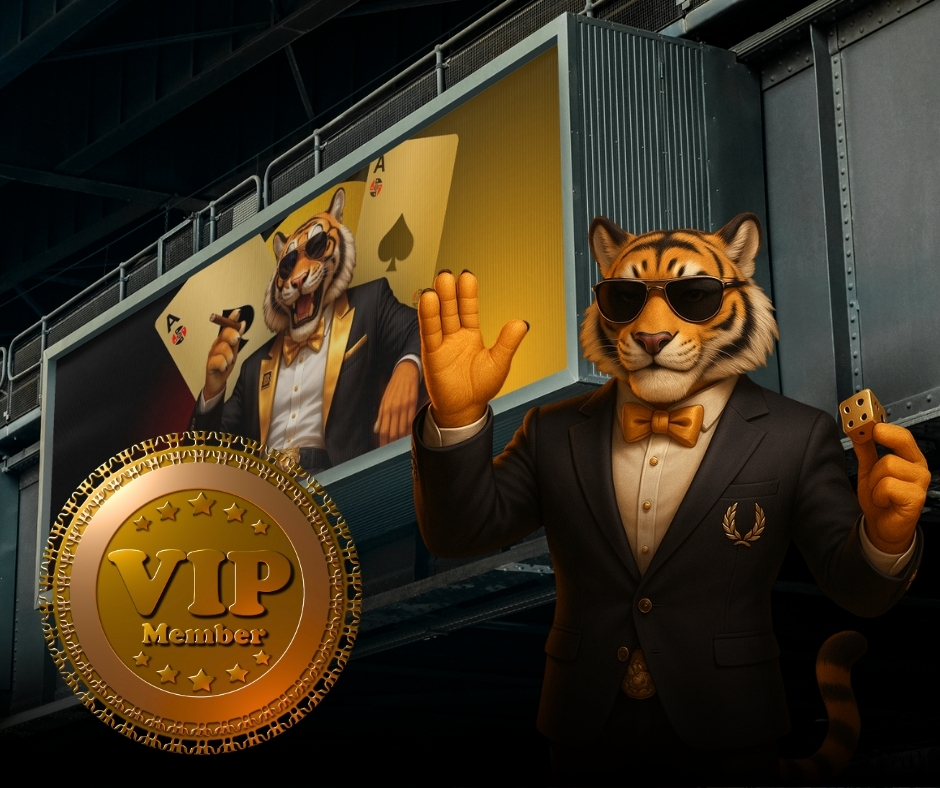 VIP Member Sảnh Thắng Lợi