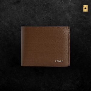 Ví da chính hãng Pedro