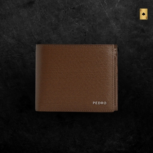 Ví da chính hãng Pedro