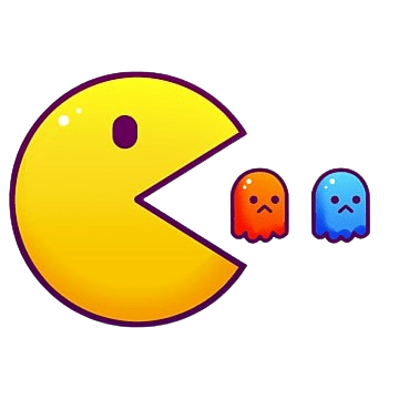 Pacman game