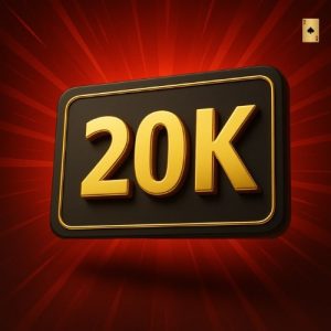 the game 20K